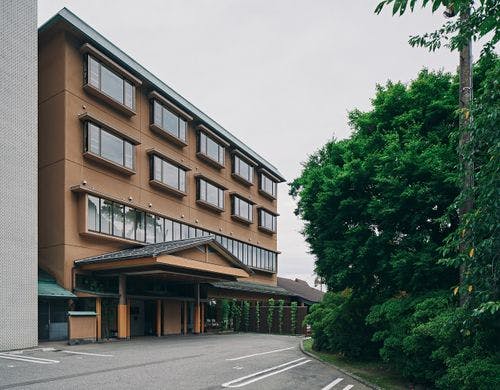 Shogawa-onsen Yumetsuzuri image