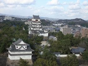 福山ニューキャッスルホテル