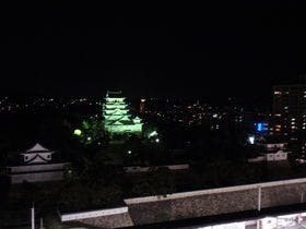 福山ニューキャッスルホテル