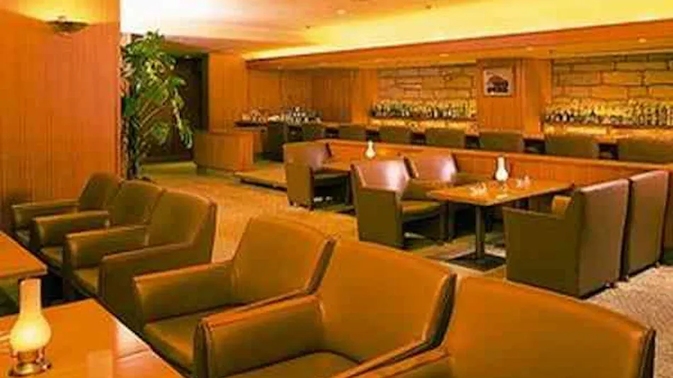 Fukuyama New Castle Hotel