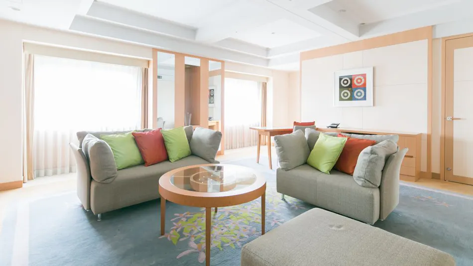 Fukuyama New Castle Hotel