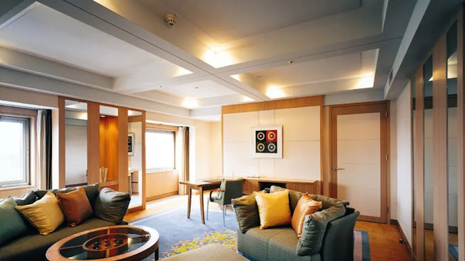 Fukuyama New Castle Hotel