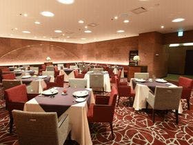 福山ニューキャッスルホテル