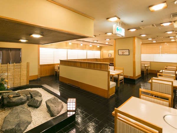 福山ニューキャッスルホテル