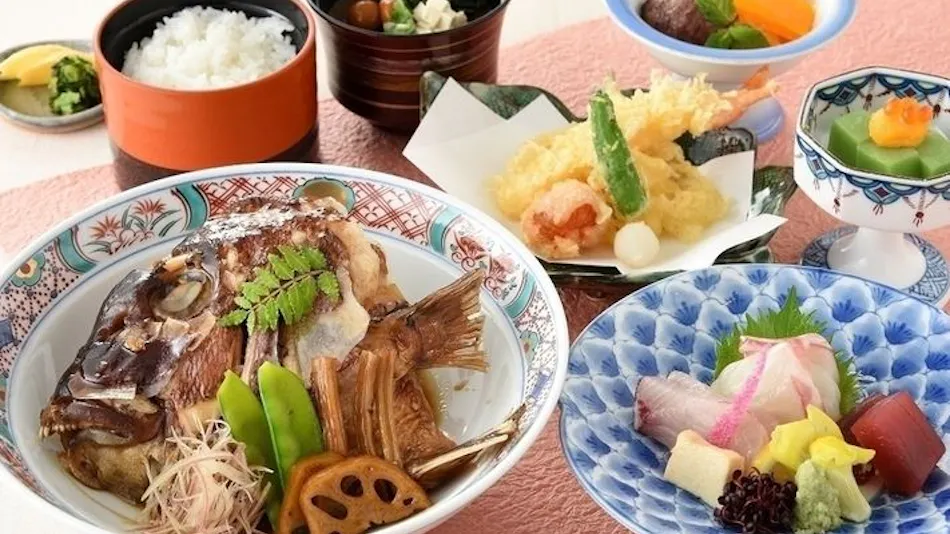 Fukuyama New Castle Hotel