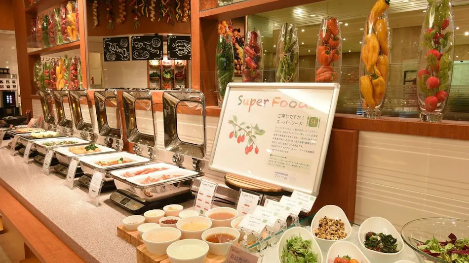 Fukuyama New Castle Hotel