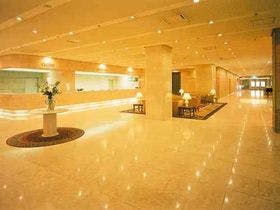 福山ニューキャッスルホテル