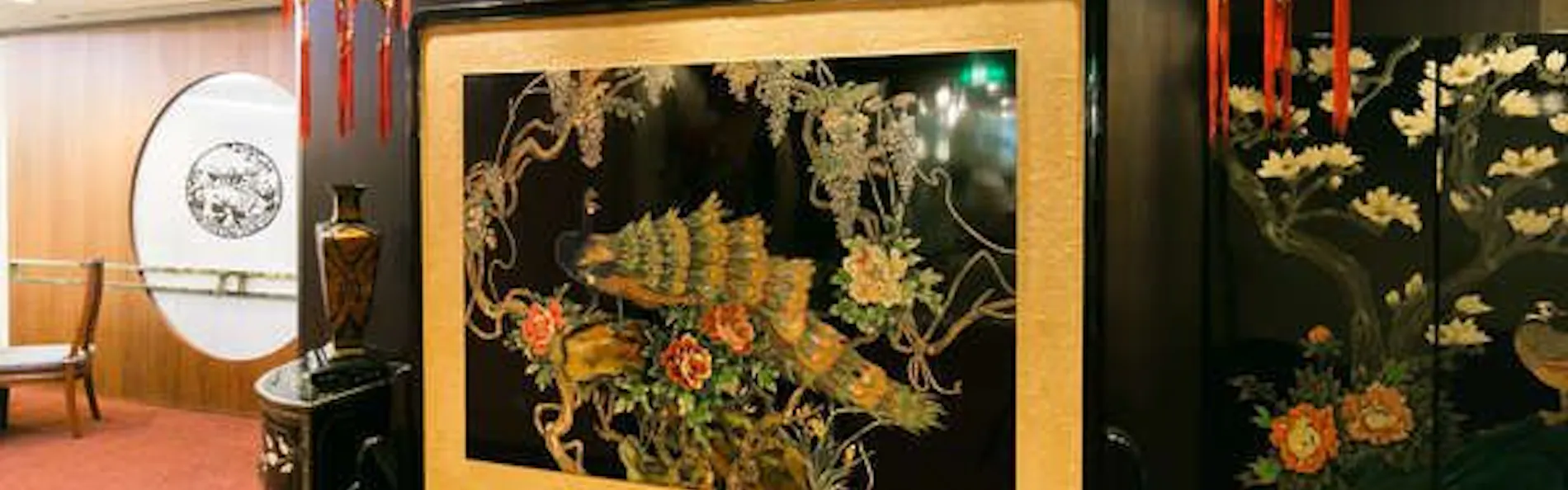 福山ニューキャッスルホテル