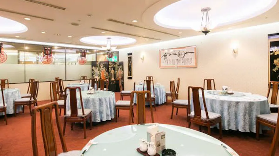 Fukuyama New Castle Hotel