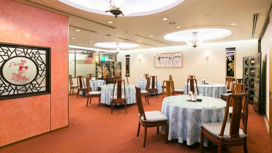 Fukuyama New Castle Hotel