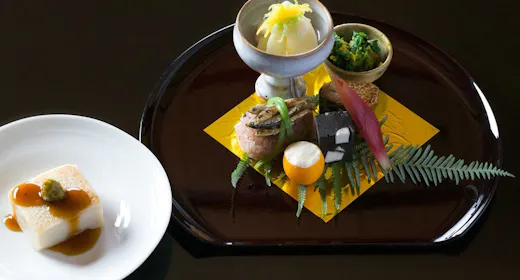 【年の瀬から新春へ】至福の上質空間でこだわりの萩の美食&温泉満喫~旬の会席プラン~<旬会席~松~>