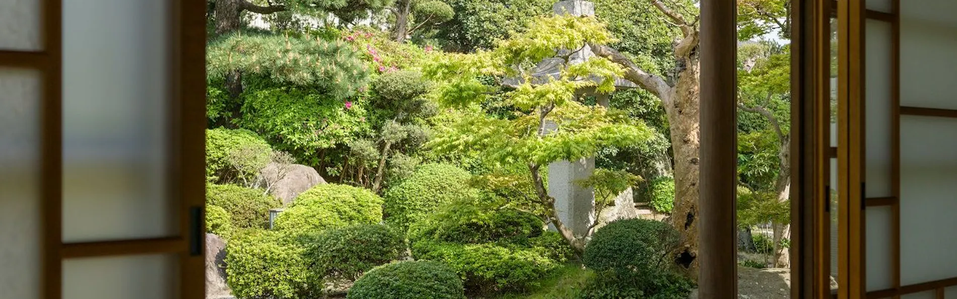 萩の宿 常茂恵
