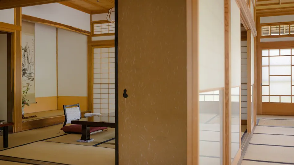 Hagi no Yado Tomoe