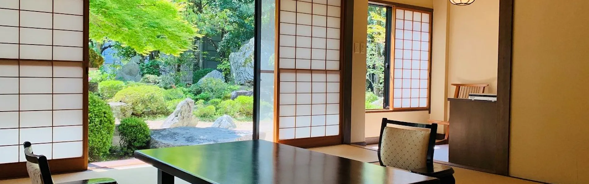 萩の宿 常茂恵