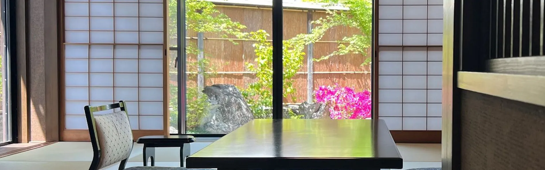 萩の宿 常茂恵