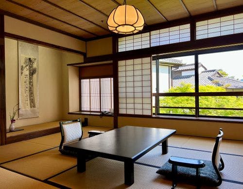 和室