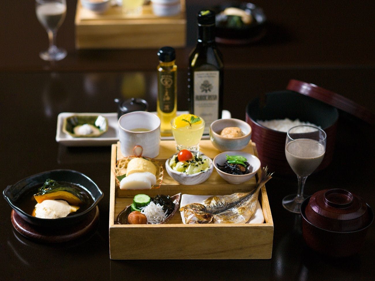萩の宿　常茂恵