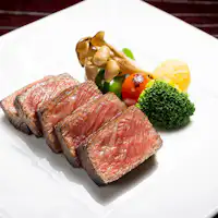 やまぐち和牛燦ステーキ