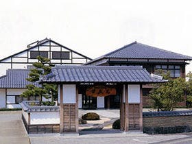 萩の宿常茂恵