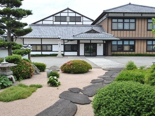 萩の宿　常茂恵