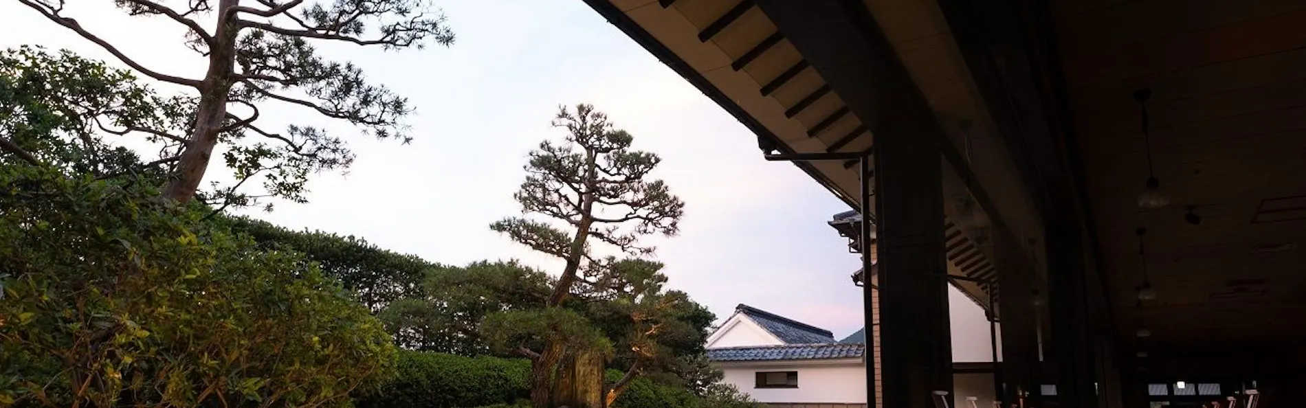 萩の宿 常茂恵