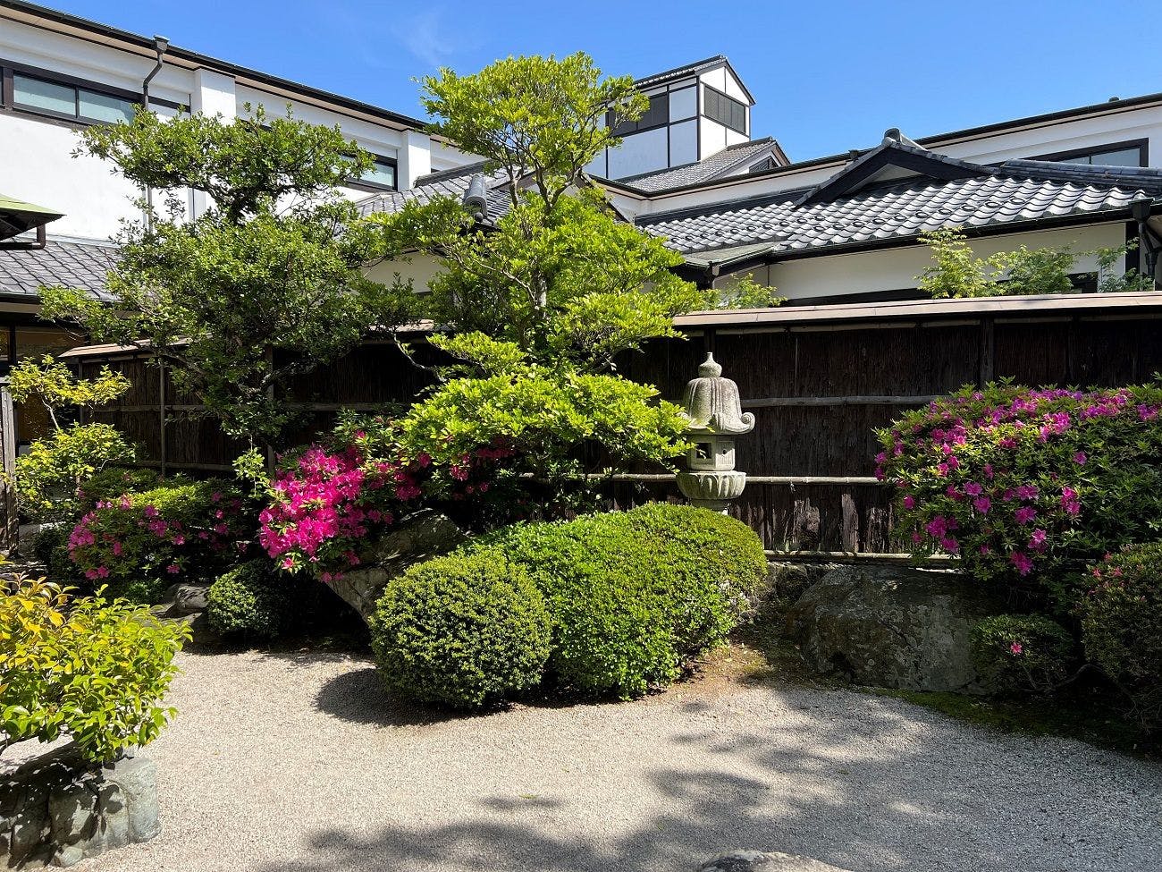 萩の宿　常茂恵