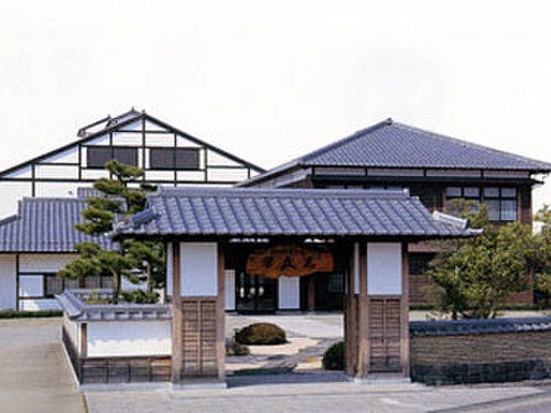 萩の宿常茂恵
