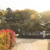 松陰神社
