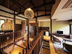 湯めぐりの宿 吉春