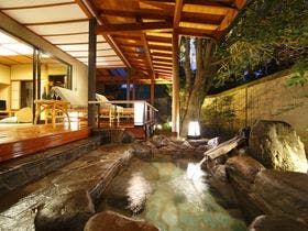 湯めぐりの宿 吉春