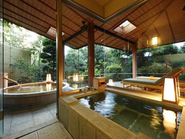 湯めぐりの宿　吉春