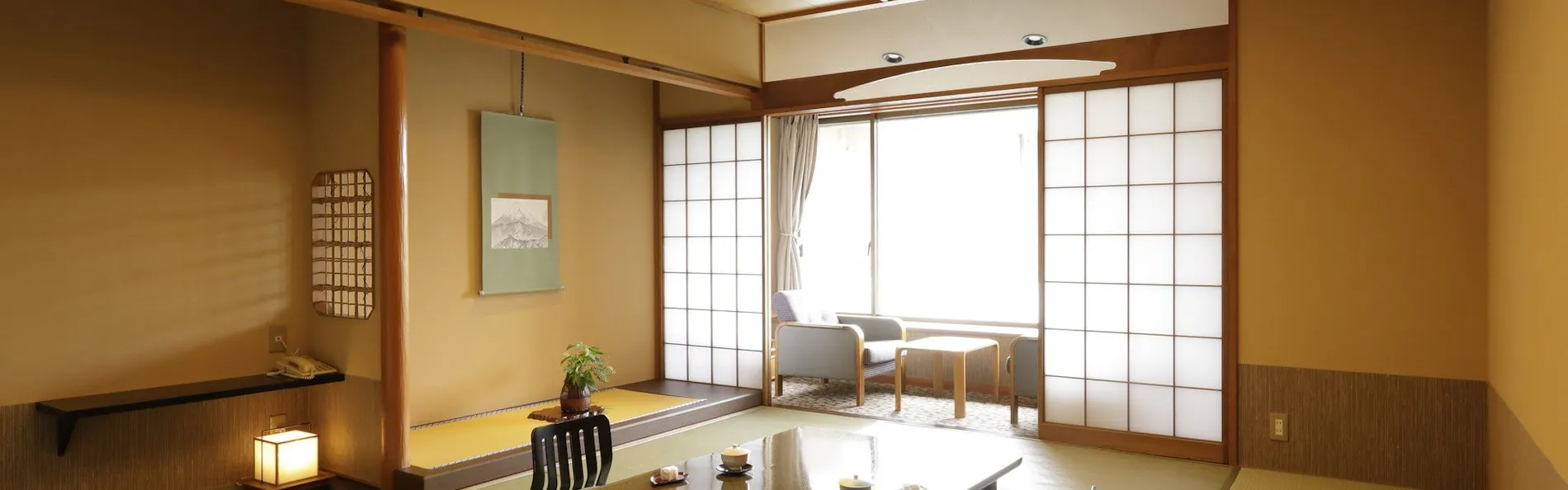 湯めぐりの宿 吉春