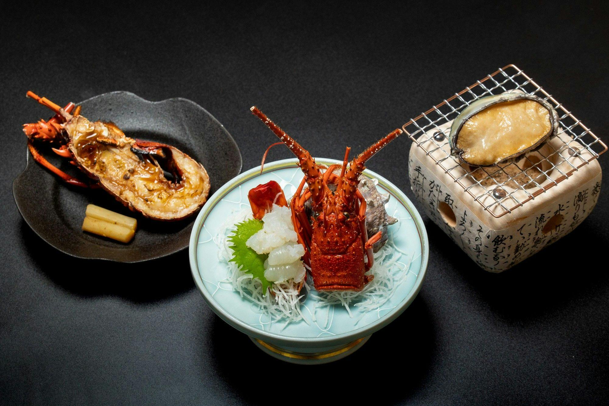 湯めぐりの宿　吉春