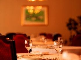 万座高原ホテル