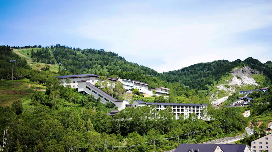 Manza Prince Hotel