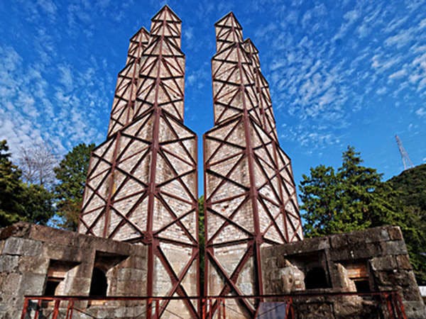 「韮山反射炉」世界遺産登録へ！