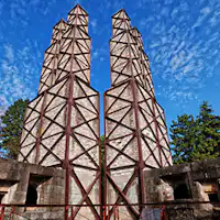 "Nirayama Refractory Furnace" terdaftar sebagai Warisan Dunia!
