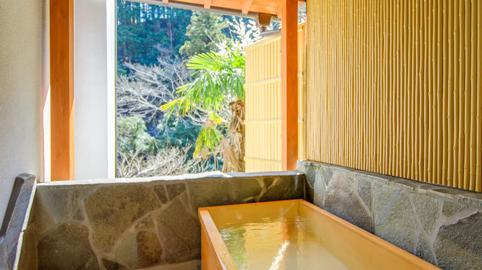 Shirakabe: A Traditional and Modern Fusion in a Satoyama Farmhouse