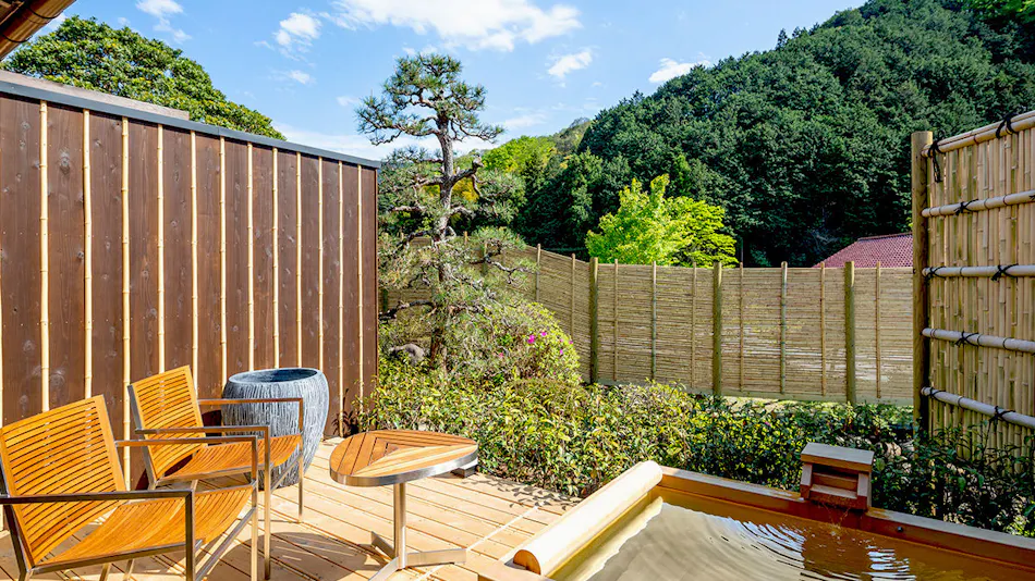 Shirakabe: A Traditional and Modern Fusion in a Satoyama Farmhouse