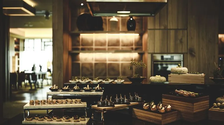Conrad Tokyo