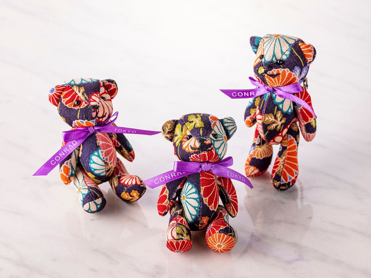 人気のコンラッド・ベア