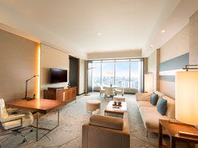 コンラッド東京