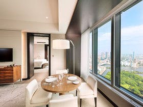 コンラッド東京