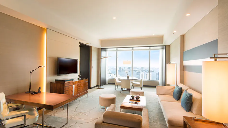 Conrad Tokyo