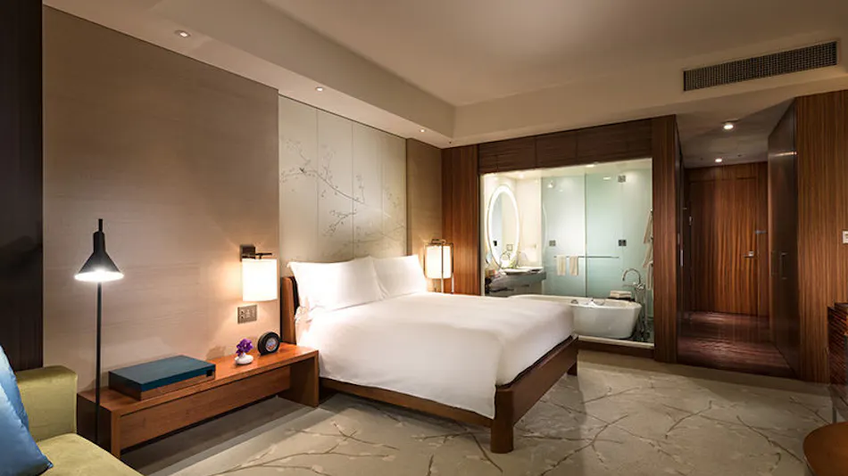 Conrad Tokyo