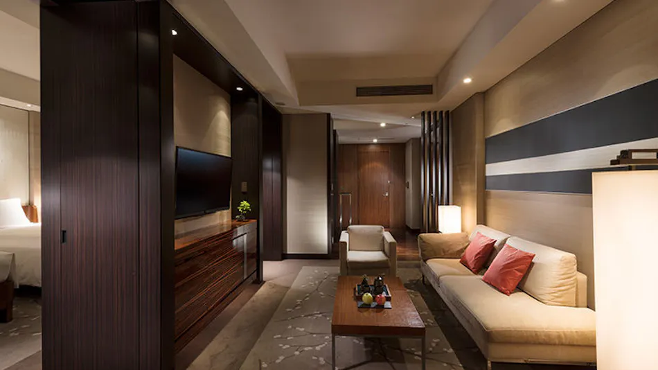 Conrad Tokyo