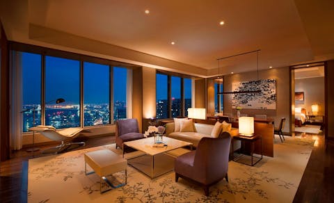 東京でスイートルームが人気のホテル 一度は泊まりたい 東京でスイートルームが人気のホテル Top67 年 一休 Com