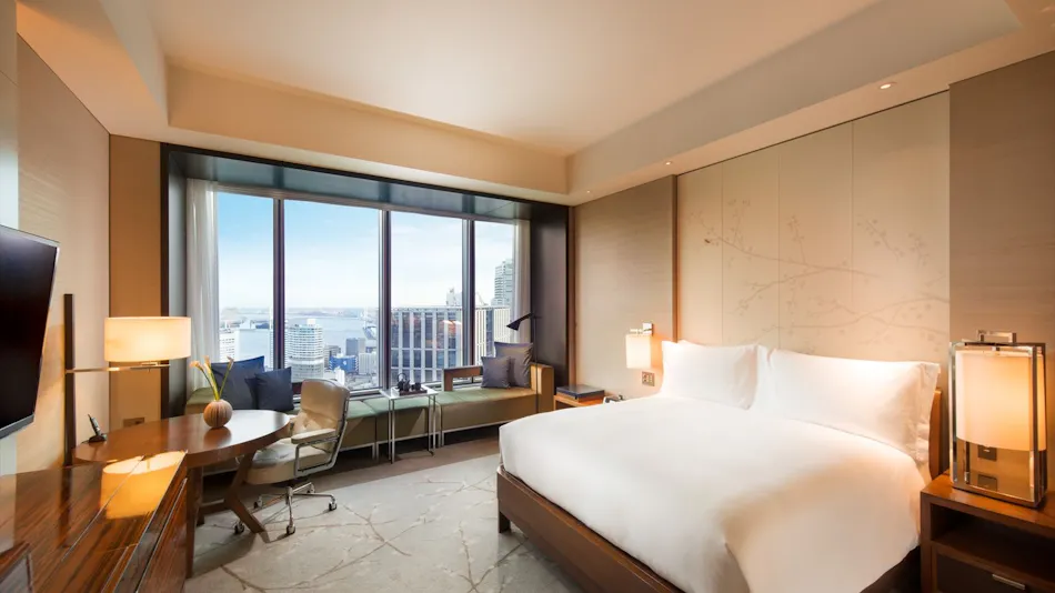 Conrad Tokyo