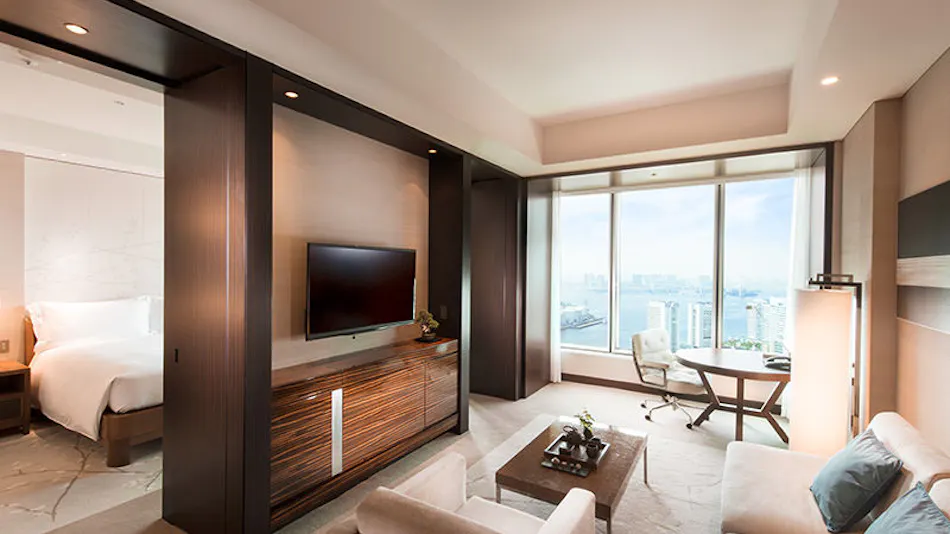Conrad Tokyo