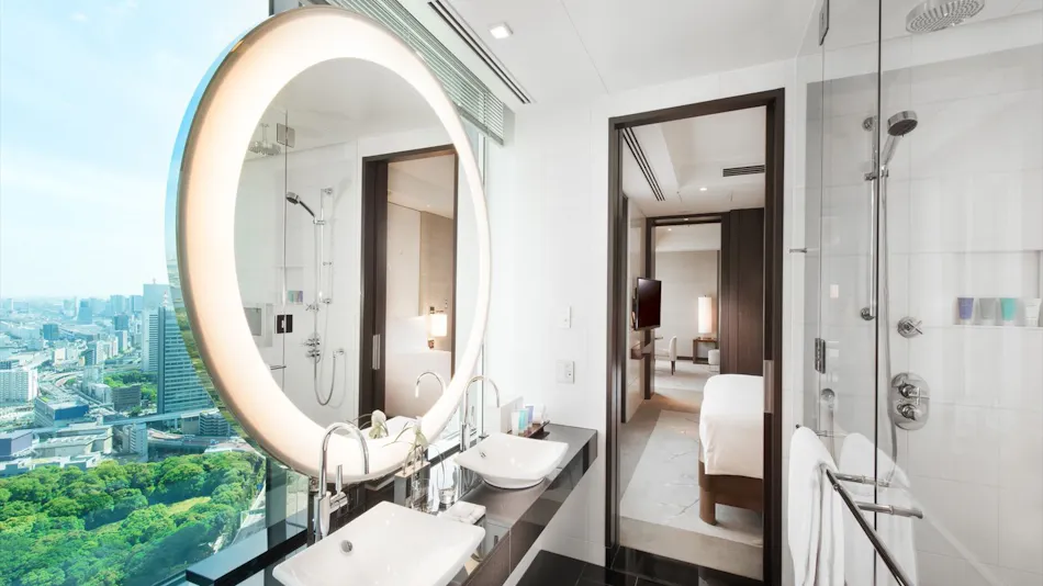 Conrad Tokyo